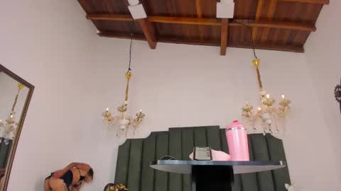 cattalina_storm online show from October 4, 2025, 2:59 pm