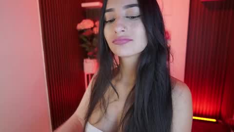 Snapshot of cattleyascaly chatting on September 30, 2025, 7:52 pm cattleyascaly online show from September 30, 2025, 7:52 pm