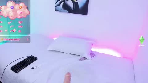 CattNamy online show from December 18, 2024, 5:37 am