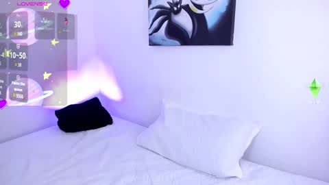 CattNamy online show from March 7, 2025, 8:44 pm