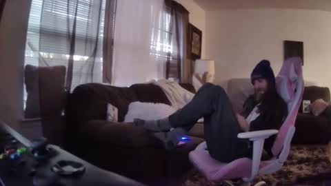 Snapshot of cattywompiscreations chatting on January 14, 2025, 1:06 pm zatbabydaddy online show from January 14, 2025, 1:06 pm