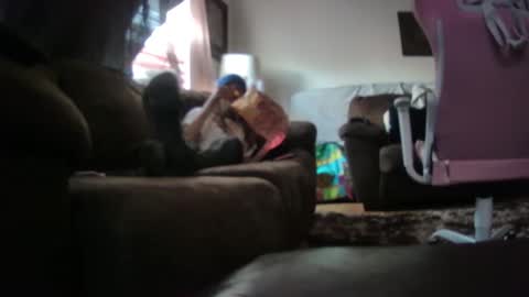 Snapshot of cattywompiscreations chatting on January 15, 2025, 10:24 pm zatbabydaddy online show from January 15, 2025, 10:24 pm