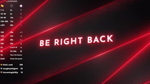 catvalentinee_ online show from January 18, 2025, 9:45 am