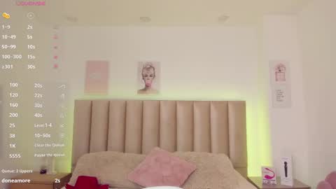 catvalentinee_ online show from March 9, 2025, 11:03 am