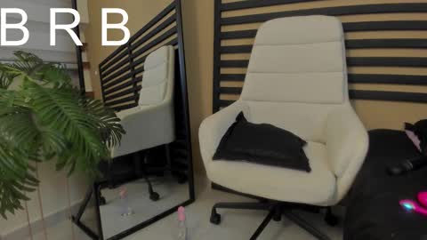 Caty  online show from March 8, 2026, 2:04 am