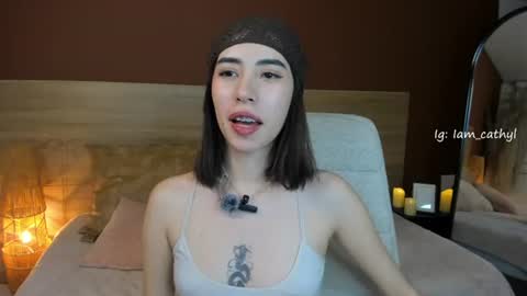 Caty  online show from June 14, 2026, 2:24 am