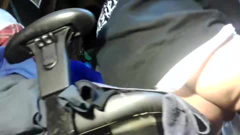 caughtnaked online show from March 7, 2026, 4:31 am