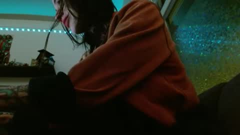 Snapshot of caulkgobbler chatting on September 28, 2025, 7:58 am alaska online show from September 28, 2025, 7:58 am