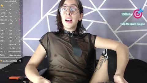 Snapshot of cava_pretty chatting on March 6, 2025, 11:36 am cava_pretty online show from March 6, 2025, 11:36 am