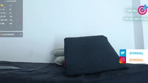 cava_pretty online show from May 14, 2026, 9:32 pm