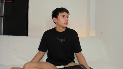 Cayden online show from February 1, 2026, 3:38 am