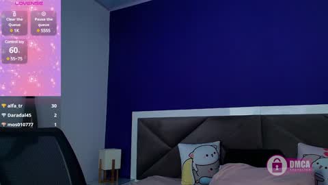 Cay online show from January 8, 2025, 2:03 pm