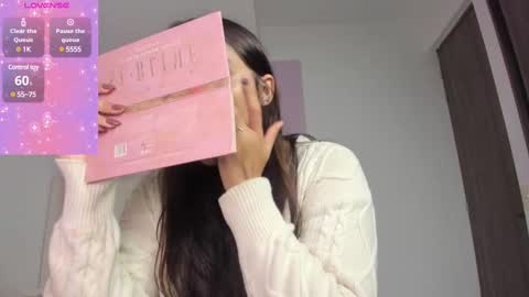 Cay online show from February 15, 2025, 12:43 pm