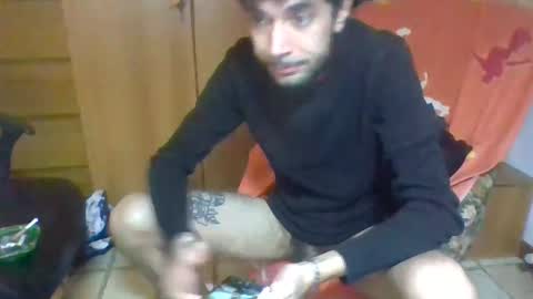 Snapshot of cazzone98italiano chatting on November 22, 2025, 11:26 pm cazzone98italiano online show from November 22, 2025, 11:26 pm