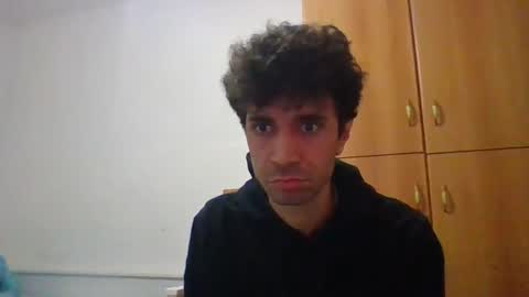 Snapshot of cazzone98italiano chatting on November 27, 2025, 10:56 pm cazzone98italiano online show from November 27, 2025, 10:56 pm