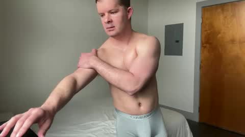 Rivers online show from March 15, 2026, 4:57 pm