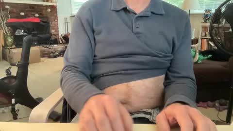 John online show from November 15, 2025, 9:21 pm