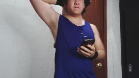 Cbye s online show from April 20, 2026, 12:57 am