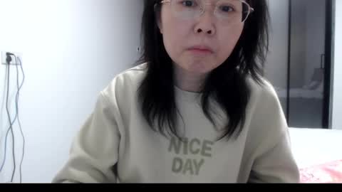 Snapshot of cbz112233 chatting on February 20, 2025, 6:57 pm ANNYANNY online show from February 20, 2025, 6:57 pm