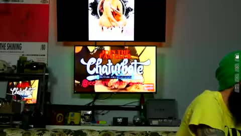 WHAT CAN YOU GET US TO DO online show from January 12, 2025, 5:34 am