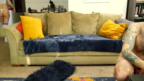 WHAT CAN YOU GET US TO DO online show from January 27, 2025, 5:26 pm