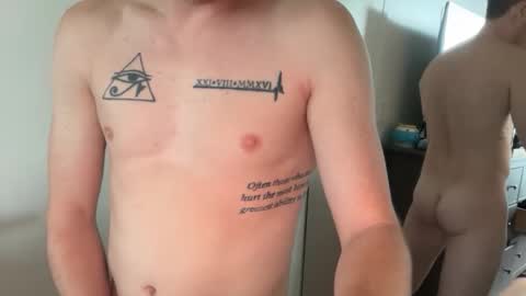 Chad online show from November 7, 2025, 3:45 pm