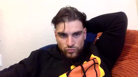 Rivs online show from January 22, 2025, 1:31 am