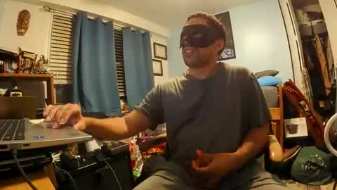 ccock1994 online show from May 25, 2026, 3:56 am