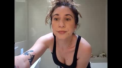 Sarahx online show from September 15, 2025, 2:55 am