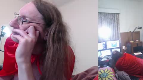 Adalyn online show from June 25, 2026, 5:12 am