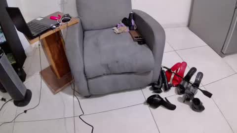 Mistress Cdnova online show from December 7, 2024, 8:49 pm