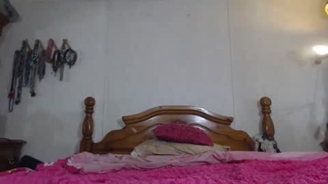 Jackie online show from October 30, 2025, 10:38 am