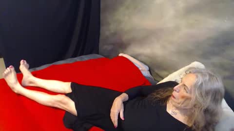 Jackie online show from May 8, 2026, 7:52 pm