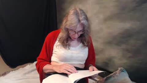 Jackie online show from May 13, 2026, 12:46 pm