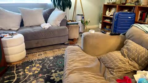 Coach Daddy online show from February 22, 2026, 5:55 pm