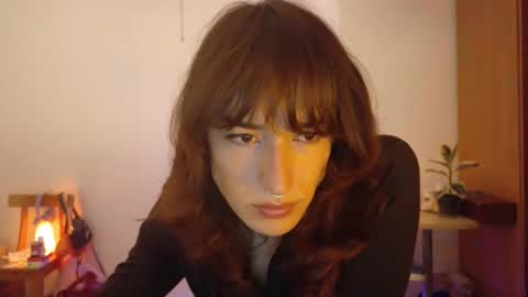 Ametrine online show from November 30, 2025, 10:25 pm