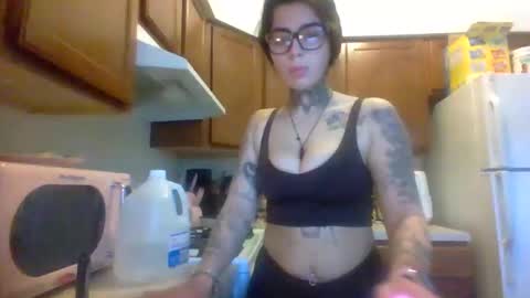 ceceluv27 online show from November 25, 2025, 6:41 pm