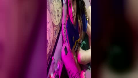 cecilgabyxxx online show from May 19, 2026, 7:20 pm
