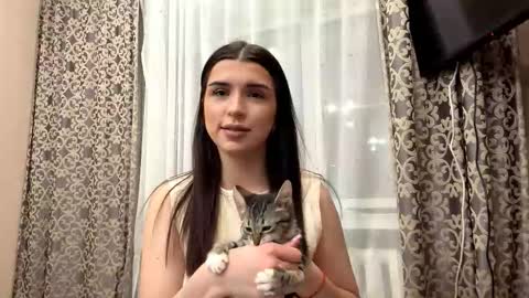 Darina online show from March 24, 2026, 5:18 pm