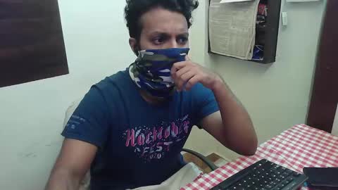 CJs Mystery Room online show from January 4, 2025, 6:09 am