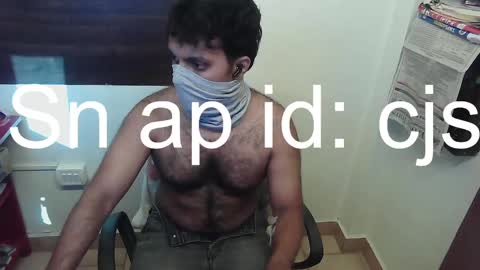 CJs Mystery Room online show from February 23, 2025, 11:11 am