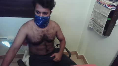 CJs Mystery Room online show from February 26, 2025, 10:26 am