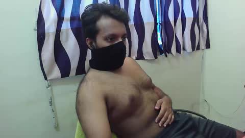 CJs Mystery Room online show from October 9, 2025, 7:50 am