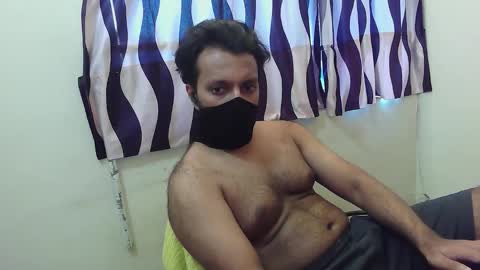 CJs Mystery Room online show from October 11, 2025, 8:57 am