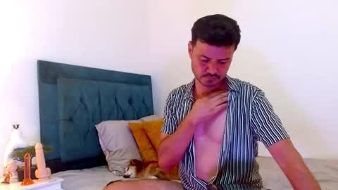 Cedrixx10 online show from April 18, 2026, 11:38 pm