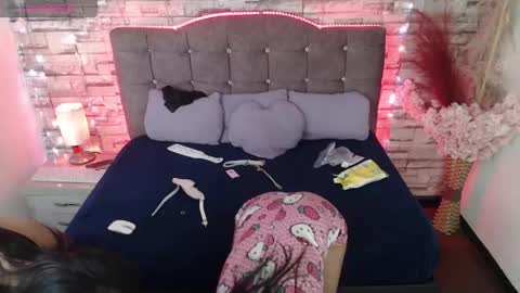 Snapshot of ceelesterouse chatting on April 26, 2026, 2:42 am Celeste Silva online show from April 26, 2026, 2:42 am