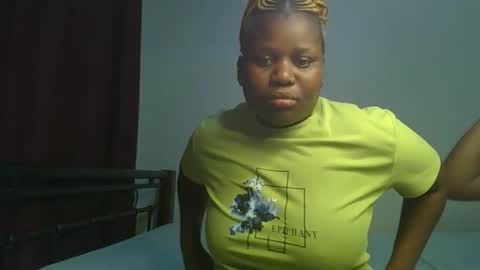 ceepretty25 online show from March 3, 2026, 11:27 am