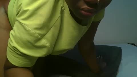 ceepretty25 online show from April 7, 2026, 1:28 am