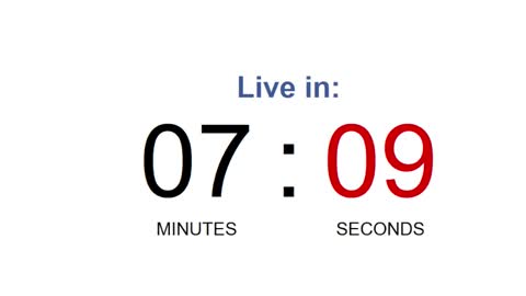Chuck online show from September 30, 2025, 10:42 am