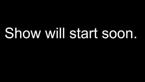 Chuck online show from October 16, 2025, 8:37 am
